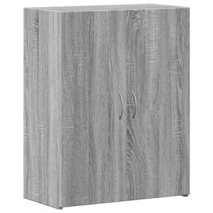 vidaXL &Alpha;&rho;&chi;&epsilon;&iota;&omicron;&theta;ή&kappa;&eta; &Gamma;&kappa;&rho;&iota; Sonoma 60x32x77,5 &epsilon;&kappa;. &alpha;&pi;ό &Epsilon;&pi;&epsilon;&xi;&epsilon;&rho;&gamma;&alpha;&sigma;&mu;έ&nu;&omicron; &Xi;ύ&lambda;&omicron;