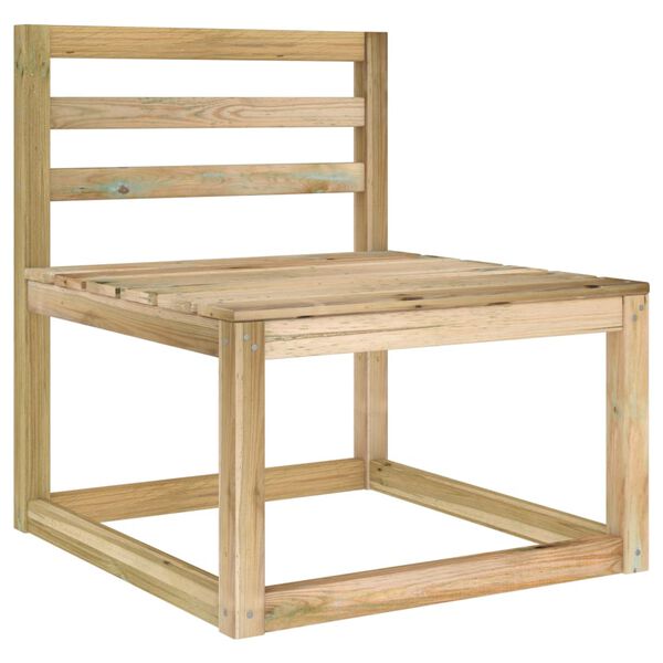 vidaXL &Kappa;&alpha;&nu;&alpha;&pi;έ&sigmaf; &Kappa;ή&pi;&omicron;&upsilon; &Tau;&epsilon;&tau;&rho;&alpha;&theta;έ&sigma;&iota;&omicron;&sigmaf; &mu;&epsilon; &Mu;&pi;&omicron;&rho;&nu;&tau;ό &Mu;&alpha;&xi;&iota;&lambda;ά&rho;&iota;&alpha;