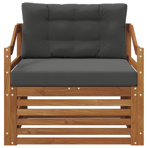 vidaXL &Sigma;&epsilon;&iota;&rho;ά &Kappa;&alpha;&nu;&alpha;&pi;έ &Epsilon;&xi;&omega;&tau;&epsilon;&rho;&iota;&kappa;&omicron;ύ &Sigma;&tau;&epsilon;&rho;&epsilon;ό &Xi;ύ&lambda;&omicron; &Alpha;&kappa;&alpha;&kappa;ί&alpha;&sigmaf; &Phi;&upsilon;&sigma;&iota;&kappa;ό