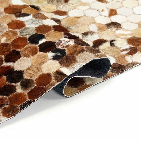 vidaXL &Chi;&alpha;&lambda;ί &alpha;&pi;ό &Delta;έ&rho;&mu;&alpha; &Mu;&omicron;&sigma;&chi;&alpha;&rho;&iota;&omicron;ύ &sigma;&epsilon; Patchwork &Kappa;&alpha;&phi;έ 170 x 120 &epsilon;&kappa;. &Delta;έ&rho;&mu;&alpha;