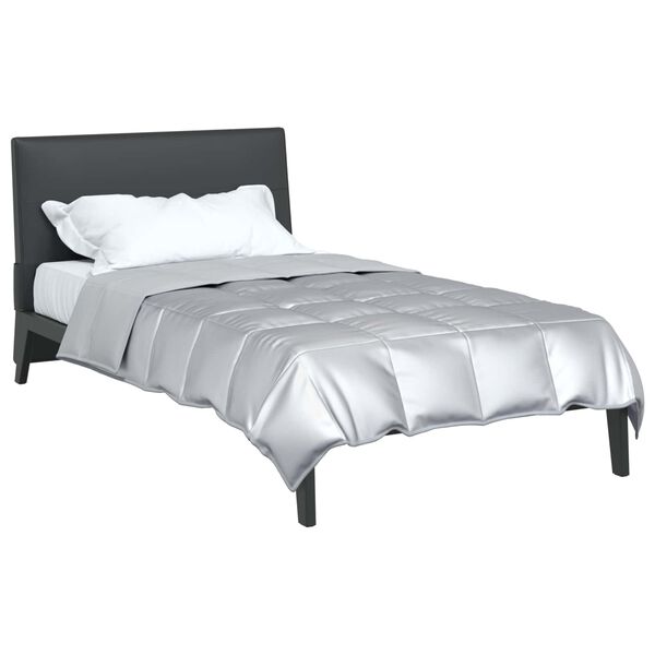 vidaXL &Kappa;&alpha;&lambda;&omicron;&kappa;&alpha;&iota;&rho;&iota;&nu;ό &Pi;&alpha;&pi;&lambda;&omega;&mu;&alpha;&tau;&omicron;&theta;ή&kappa;&eta; &Alpha;&sigma;&eta;&mu;ί 155 x 220 cm