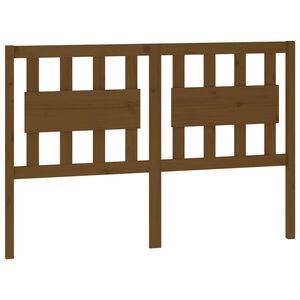 vidaXL &Kappa;&epsilon;&phi;&alpha;&lambda;ά&rho;&iota; &Kappa;&rho;&epsilon;&beta;&alpha;&tau;&iota;&omicron;ύ &Mu;&epsilon;&lambda;ί 145,5x4x100 &epsilon;&kappa;. &alpha;&pi;ό &Mu;&alpha;&sigma;ί&phi; &Xi;ύ&lambda;&omicron; &Pi;&epsilon;ύ&kappa;&omicron;&upsilon;