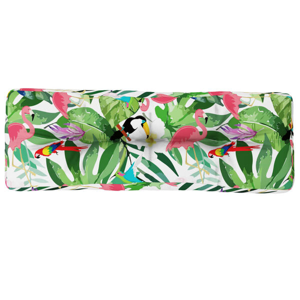 vidaXL &Mu;&alpha;&xi;&iota;&lambda;ά&rho;&iota; &Pi;&alpha;&lambda;έ&tau;&alpha;&sigmaf; &Pi;&omicron;&lambda;ύ&chi;&rho;&omega;&mu;&omicron; 120 x 40 x 12 &epsilon;&kappa;. &Upsilon;&phi;&alpha;&sigma;&mu;ά&tau;&iota;&nu;&omicron;