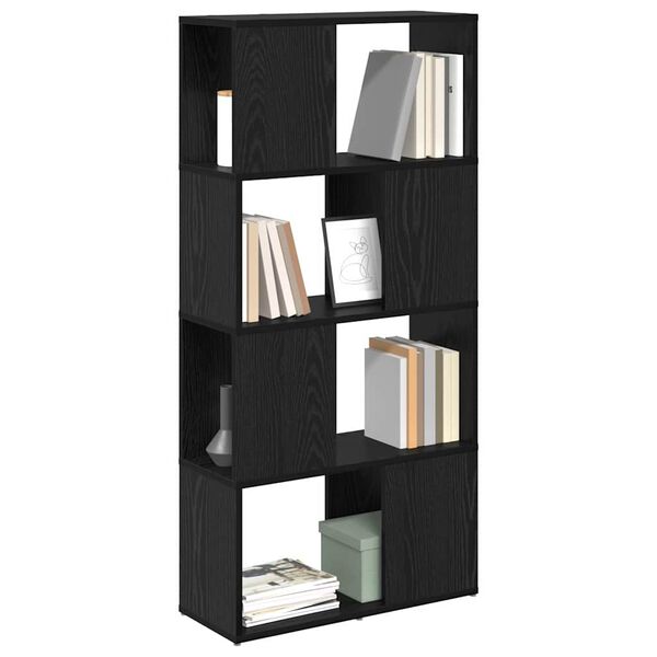 vidaXL &Sigma;&epsilon;&tau; &epsilon;&pi;ί&pi;&lambda;&omicron;&upsilon; &tau;&eta;&lambda;&epsilon;ό&rho;&alpha;&sigma;&eta;&sigmaf; &Epsilon;&pi;&iota;&tau;&omicron;ί&chi;&iota;&omicron; &Mu;&alpha;ύ&rho;&omicron; 60 x 24 x 125,5 &epsilon;&kappa;