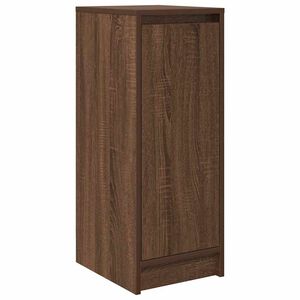 vidaXL &Pi;&alpha;&pi;&omicron;&upsilon;&tau;&sigma;&omicron;&theta;ή&kappa;&eta; &Kappa;&alpha;&phi;έ &Delta;&rho;&upsilon;&sigmaf; 29,5x34x76 &epsilon;&kappa;. &alpha;&pi;ό &Epsilon;&pi;&epsilon;&xi;&epsilon;&rho;&gamma;. &Xi;ύ&lambda;&omicron;