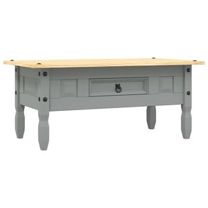 vidaXL &Tau;&rho;&alpha;&pi;έ&zeta;&iota; &Sigma;&alpha;&lambda;&omicron;&nu;&iota;&omicron;ύ &Mu;&epsilon;&xi;&iota;&kappa;. &Sigma;&tau;&iota;&lambda; Corona &Gamma;&kappa;&rho;&iota; 100x55x44 &epsilon;&kappa;. &Pi;&epsilon;ύ&kappa;&omicron;