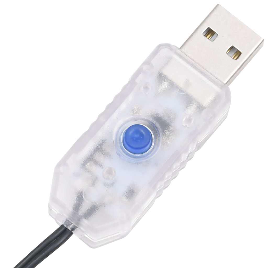 vidaXL Χριστουγεν. Δέντρο Τεχνητό Αρθρωτό με 300 LED & Μπάλες 300 εκ.