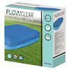 Bestway Κάλυμμα Πισίνας Flowclear 305 x 183 x 56 εκ.