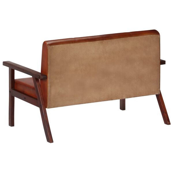 vidaXL &Kappa;&alpha;&nu;&alpha;&pi;έ&sigmaf; &Delta;&iota;&theta;έ&sigma;&iota;&omicron;&sigmaf; &Kappa;&alpha;&phi;έ &alpha;&pi;ό &Gamma;&nu;ή&sigma;&iota;&omicron; &Delta;έ&rho;&mu;&alpha;