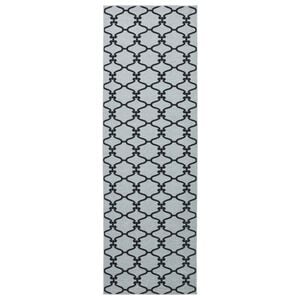 vidaXL &Chi;&alpha;&lambda;ί Runner ORIZ 1150 gsm &Mu;&alpha;ύ&rho;&omicron; &delta;ί&chi;&tau;&upsilon; &sigma;&chi;έ&delta;&iota;&omicron;
