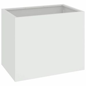 vidaXL &Gamma;&lambda;ά&sigma;&tau;&rho;&alpha; &Kappa;ή&pi;&omicron;&upsilon; &Lambda;&epsilon;&upsilon;&kappa;ό 50 x 32 x 40 &epsilon;&kappa;. &Psi;&upsilon;&chi;&rho;ή&sigmaf; έ&lambda;&alpha;&sigma;&eta;&sigmaf; &chi;ά&lambda;&upsilon;&beta;&alpha;&sigmaf;