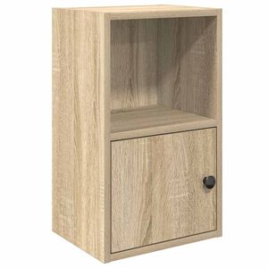vidaXL &Beta;&iota;&beta;&lambda;&iota;&omicron;&theta;ή&kappa;&eta; Sonoma &Delta;&rho;&upsilon;&sigmaf; 31x24x52 &epsilon;&kappa;. &alpha;&pi;ό &Epsilon;&pi;&epsilon;&xi;&epsilon;&rho;&gamma;&alpha;&sigma;&mu;έ&nu;&omicron; &Xi;ύ&lambda;&omicron;