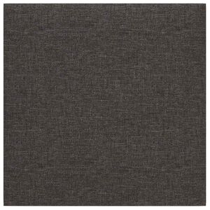 vidaXL &Kappa;&epsilon;&phi;&alpha;&lambda;ά&rho;&iota; &Tau;&omicron;ί&chi;&omicron;&upsilon; 12 &tau;&mu;&chi;. 30 x 30 cm &Sigma;&kappa;&omicron;ύ&rho;&omicron; &Gamma;&kappa;&rho;&iota; ύ&phi;&alpha;&sigma;&mu;&alpha;