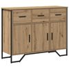 Artisan_oak