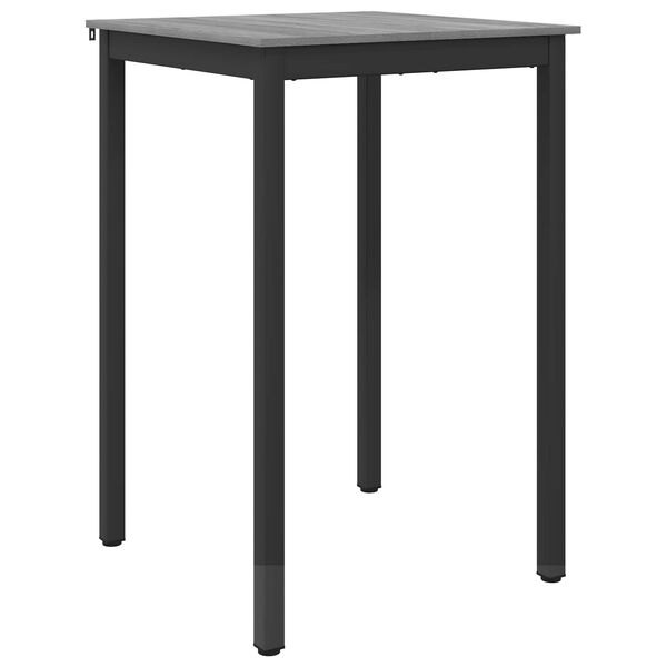 vidaXL &Upsilon;&pi;&omicron;&sigma;&tau;&eta;&rho;&iota;&kappa;&tau;&iota;&kappa;ό &Tau;&rho;&alpha;&pi;&epsilon;&zeta;ά&kappa;&iota; &Mu;&pi;&alpha;&rho; &Epsilon;&pi;&epsilon;&xi;&epsilon;&rho;&gamma;&alpha;&sigma;&mu;έ&nu;&omicron; &xi;ύ&lambda;&omicron;