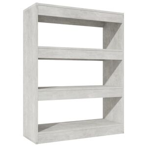vidaXL &Beta;&iota;&beta;&lambda;&iota;&omicron;&theta;ή&kappa;&eta;/&Delta;&iota;&alpha;&chi;&omega;&rho;. &Chi;ώ&rho;&omicron;&upsilon; &Gamma;&kappa;&rho;&iota; &Sigma;&kappa;&upsilon;&rho;. 80x30x103 &epsilon;&kappa;. &Epsilon;&pi;&epsilon;&xi;&epsilon;&rho;&gamma;. &Xi;ύ&lambda;&omicron;