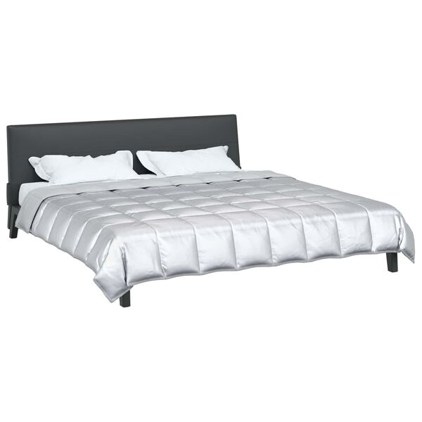 vidaXL &Kappa;&alpha;&lambda;&omicron;&kappa;&alpha;&iota;&rho;&iota;&nu;ό &Pi;&alpha;&pi;&lambda;&omega;&mu;&alpha;&tau;&omicron;&theta;ή&kappa;&eta; &Alpha;&sigma;&eta;&mu;ί 220 x 240 cm