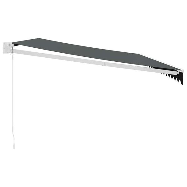 vidaXL &Tau;έ&nu;&tau;&alpha; &Pi;&tau;&upsilon;&sigma;&sigma;ό&mu;&epsilon;&nu;&eta; &Alpha;&nu;&theta;&rho;&alpha;&kappa;ί 5 x 3 &mu;. Ύ&phi;&alpha;&sigma;&mu;&alpha; &kappa;&alpha;&iota; &Alpha;&lambda;&omicron;&upsilon;&mu;ί&nu;&iota;&omicron;