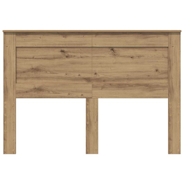 vidaXL &Kappa;&epsilon;&phi;&alpha;&lambda;ά&rho;&iota; &mu;&epsilon; &kappa;&epsilon;&phi;&alpha;&lambda;ά&rho;&iota; Artisan Oak 160 cm &Epsilon;&pi;&epsilon;&xi;&epsilon;&rho;&gamma;&alpha;&sigma;&mu;έ&nu;&omicron; &xi;ύ&lambda;&omicron;