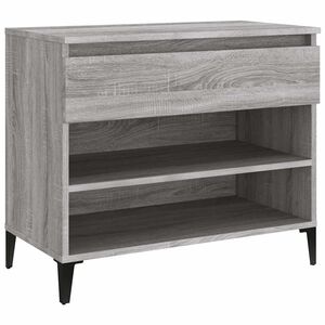 vidaXL &Pi;&alpha;&pi;&omicron;&upsilon;&tau;&sigma;&omicron;&theta;ή&kappa;&eta; &Gamma;&kappa;&rho;&iota; Sonoma 70x36x60 &epsilon;&kappa;. &alpha;&pi;ό &Epsilon;&pi;&epsilon;&xi;&epsilon;&rho;&gamma;&alpha;&sigma;&mu;έ&nu;&omicron; &Xi;ύ&lambda;&omicron;