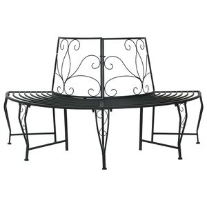 vidaXL &Pi;&alpha;&gamma;&kappa;ά&kappa;&iota; &Delta;έ&nu;&tau;&rho;&omicron;&upsilon; 4-&Alpha;&rho;&iota;&theta;&mu;ό&sigmaf; &kappa;&alpha;&theta;&iota;&sigma;&mu;ά&tau;&omega;&nu; 160 x 80 x 89 &epsilon;&kappa; &Alpha;&tau;&sigma;ά&lambda;&iota;