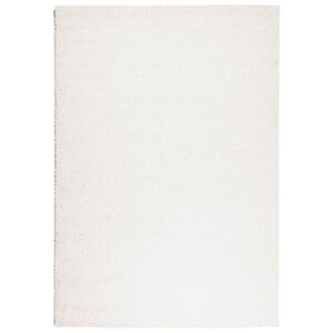 vidaXL &Chi;&alpha;&lambda;ί Shaggy PAMPLONA &mu;&epsilon; &Psi;&eta;&lambda;ό &Pi;έ&lambda;&omicron;&sigmaf; &Mu;&omicron;&nu;&tau;έ&rho;&nu;&omicron; &Kappa;&rho;&epsilon;&mu; 140x200 &epsilon;&kappa;.