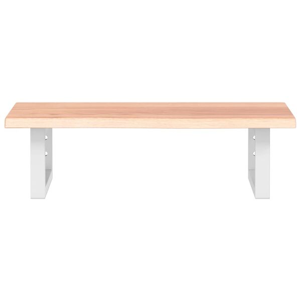 vidaXL &Rho;ά&phi;&iota; &Nu;&iota;&pi;&tau;ή&rho;&alpha; &Tau;&omicron;ί&chi;&omicron;&upsilon; &alpha;&pi;ό &Alpha;&tau;&sigma;ά&lambda;&iota; / &Mu;&alpha;&sigma;ί&phi; &Xi;ύ&lambda;&omicron; &Delta;&rho;&upsilon;ό&sigmaf;