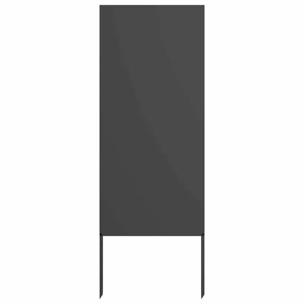 vidaXL &Omicron;&theta;ό&nu;&eta; &Iota;&delta;&iota;&omega;&tau;&iota;&kappa;ό&tau;&eta;&tau;&alpha;&sigmaf; &Kappa;ή&pi;&omicron;&upsilon; &Mu;&alpha;&iota;&alpha;&nu;&delta;&rho;&iota;&kappa;ό &sigma;&chi;έ&delta;&iota;&omicron; &Mu;&alpha;ύ&rho;&omicron; 50 x 140 &epsilon;&kappa;