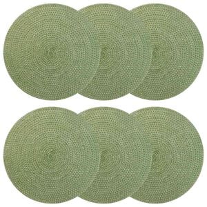 vidaXL &Gamma;&iota;&omicron;ύ&tau;&alpha; &Sigma;&omicron;&upsilon;&beta;έ&rho; 6 pcs &Lambda;&alpha;&delta;ί &Oslash; 30 cm 100% &Gamma;&iota;&omicron;ύ&tau;&alpha; &Tau;&omicron;&sigma;&sigma;ά
