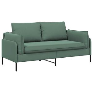 vidaXL &Kappa;&alpha;&nu;&alpha;&pi;έ&sigmaf; 2 &alpha;&tau;ό&mu;&omega;&nu; &Theta;&alpha;&lambda;&alpha;&sigma;&sigma;ί 188 x 81 x 89 &epsilon;&kappa;. &Beta;&epsilon;&lambda;&omicron;ύ&delta;&omicron;