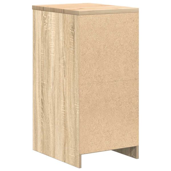 vidaXL ντουλάπι αποθήκευσης γκαράζ 40x51x85 εκ μασίφ ξύλο πεύκο