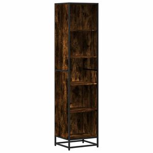 vidaXL &Beta;&iota;&beta;&lambda;&iota;&omicron;&theta;ή&kappa;&eta; &Kappa;&alpha;&pi;&nu;&iota;&sigma;&tau;ή &Delta;&rho;&upsilon;&sigmaf; 40x35x170,5 &epsilon;&kappa;. &alpha;&pi;ό &Epsilon;&pi;&epsilon;&xi;&epsilon;&rho;&gamma;&alpha;&sigma;&mu;έ&nu;&omicron; &Xi;ύ&lambda;&omicron;