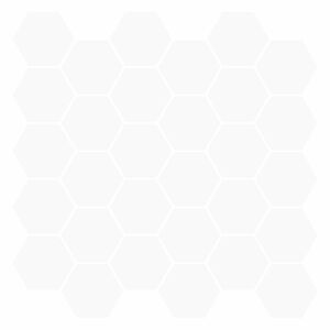 vidaXL &Epsilon;&xi;ά&gamma;&omega;&nu;&omicron; &Pi;&lambda;&alpha;&kappa;ά&kappa;&iota; 10 pcs &Lambda;&epsilon;&upsilon;&kappa;ό 30 x 30 cm &Pi;&omicron;&lambda;&upsilon;&omicron;&upsilon;&rho;&epsilon;&theta;ά&nu;&eta; &kappa;&alpha;&iota; PET