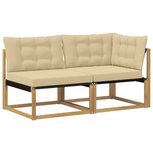 vidaXL &Epsilon;&nu;&omicron;&pi;&omicron;&iota;&eta;&mu;έ&nu;&epsilon;&sigmaf; &kappa;&alpha;&nu;&alpha;&pi;έ&delta;&epsilon;&sigmaf; &alpha;&tau;&sigma;ά&lambda;&iota;