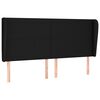 vidaXL &Kappa;&epsilon;&phi;&alpha;&lambda;ά&rho;&iota; &mu;&epsilon; &Pi;&tau;&epsilon;&rho;ύ&gamma;&iota;&alpha; &Mu;&alpha;ύ&rho;&omicron; 163x23x118/128 &epsilon;&kappa;. &Upsilon;&phi;&alpha;&sigma;&mu;ά&tau;&iota;&nu;&omicron;