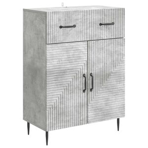 vidaXL &Pi;&lambda;&alpha;ϊ&nu;ό &gamma;&rho;&alpha;&phi;&epsilon;ί&omicron; &Gamma;&kappa;&rho;&iota; &Sigma;&kappa;&upsilon;&rho;&omicron;&delta;έ&mu;&alpha;&tau;&omicron;&sigmaf; 66 x 34,5 x 89,5 &epsilon;&kappa;