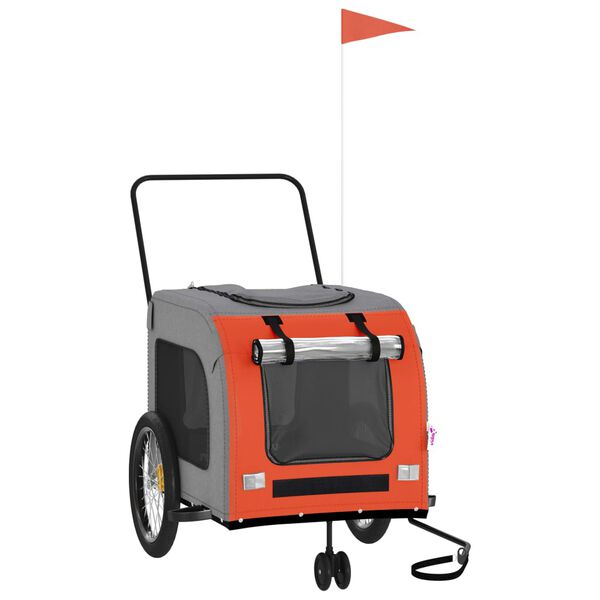 vidaXL &Tau;&rho;έ&iota;&lambda;&epsilon;&rho; &Pi;&omicron;&delta;&eta;&lambda;ά&tau;&omicron;&upsilon; &Kappa;&alpha;&tau;&omicron;&iota;&kappa;ί&delta;&iota;&omega;&nu; &Pi;&omicron;&rho;&tau;&omicron;&kappa;&alpha;&lambda;ί/&Gamma;&kappa;&rho;&iota; Oxford/&Sigma;ί&delta;&eta;&rho;&omicron;&sigmaf;