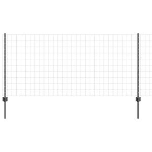vidaXL &Pi;&epsilon;&rho;ί&phi;&rho;&alpha;&xi;&eta; Euro &mu;&epsilon; &Sigma;&tau;ή&lambda;&eta; 10 x 1 m PVC-&Epsilon;&pi;&iota;&kappa;&alpha;&lambda;&upsilon;&mu;&mu;έ&nu;&omicron; &Alpha;&tau;&sigma;ά&lambda;&iota; &Gamma;&kappa;&rho;&iota;