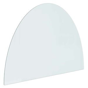 vidaXL &Pi;&lambda;ά&kappa;&alpha; &Gamma;&upsilon;&alpha;&lambda;&iota;&omicron;ύ &Tau;&zeta;&alpha;&kappa;&iota;&omicron;ύ &Delta;&iota;&alpha;&phi;&alpha;&nu;έ&sigmaf; 800 x 600 mm &Gamma;&upsilon;&alpha;&lambda;ί