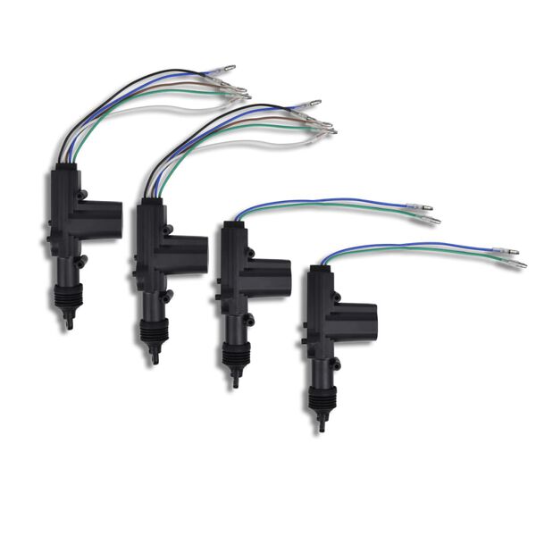 &Sigma;&epsilon;&tau; &Kappa;&epsilon;&nu;&tau;&rho;&iota;&kappa;&omicron;ύ &Kappa;&lambda;&epsilon;&iota;&delta;ώ&mu;&alpha;&tau;&omicron;&sigmaf; 2 &Tau;&eta;&lambda;&epsilon;&chi;/&rho;&iota;&alpha; &gamma;&iota;&alpha; VW/Audi/Skoda & 4 &Mu;&omicron;&tau;έ&rho; 12V