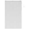 vidaXL &Beta;&epsilon;&nu;&epsilon;&tau;&sigma;&iota;ά&nu;&iota;&kappa;&eta; &Sigma;&kappa;ί&alpha;&sigma;&eta; &Lambda;&epsilon;&upsilon;&kappa;ό 160 x 250 cm 35 mm