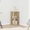 vidaXL &Nu;&tau;&omicron;&upsilon;&lambda;ά&pi;&iota; &Gamma;&omega;&nu;&iota;&alpha;&kappa;ό Sonoma &Delta;&rho;&upsilon;&sigmaf; 33 x 33 x 67 &epsilon;&kappa;. &alpha;&pi;ό &Epsilon;&pi;&epsilon;&xi;. &Xi;ύ&lambda;&omicron;