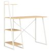 White_and_oak