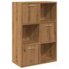 Artisan_oak