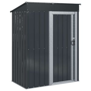vidaXL &Kappa;&eta;&pi;&omicron;&sigma;&upsilon;&nu;&theta;έ&sigma;&epsilon;&iota;&sigmaf; &Alpha;&nu;&theta;&rho;&alpha;&kappa;ί 137 x 81 x 180 &epsilon;&kappa; &Mu;έ&tau;&alpha;&lambda;&lambda;&omicron;