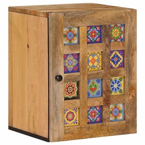 vidaXL &Kappa;&rho;&epsilon;&mu;&alpha;&sigma;&tau;ό &Nu;&tau;&omicron;&upsilon;&lambda;ά&pi;&iota; &Mu;&pi;ά&nu;&iota;&omicron;&upsilon; &Phi;&upsilon;&sigma;&iota;&kappa;ό 38 x 33 x 48 &epsilon;&kappa;