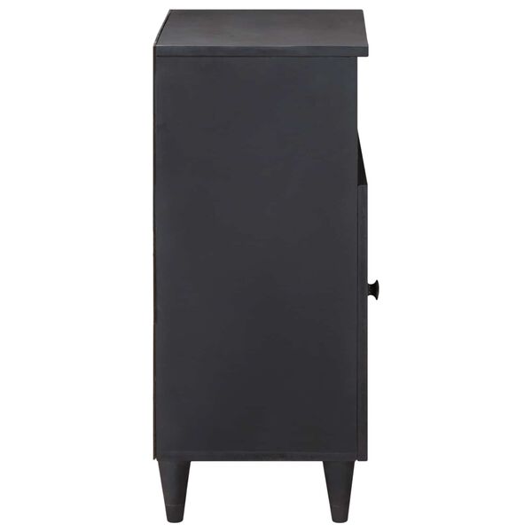 vidaXL Ντουλάπες Αποθήκευσης με πόρτα Πολύχρωμο 60 x 33,5 x 75 εκ.