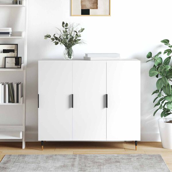 vidaXL &Lambda;&alpha;&beta;ή 12 pcs &Mu;&alpha;ύ&rho;&omicron; 120 x 39.6 x 17 &chi;&iota;&lambda;. &Alpha;&lambda;&omicron;&upsilon;&mu;ί&nu;&iota;&omicron;