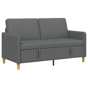 vidaXL &Kappa;&alpha;&nu;&alpha;&pi;έ&sigmaf; &mu;&epsilon; &Alpha;&pi;&omicron;&theta;ή&kappa;&epsilon;&upsilon;&sigma;&eta; &Sigma;&kappa;&omicron;ύ&rho;&omicron; &Gamma;&kappa;&rho;&iota; 152 x 78 x 87 &epsilon;&kappa; &Pi;&omicron;&lambda;&upsilon;&epsilon;&sigma;&tau;έ&rho;&alpha;&sigmaf;
