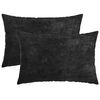 vidaXL &Mu;&alpha;&xi;&iota;&lambda;ά&rho;&iota; 2 &tau;&mu;&chi;. HEERLEN &Alpha;&nu;&theta;&rho;&alpha;&kappa;ί 30 x 50 cm Ύ&phi;&alpha;&sigma;&mu;&alpha; Chenille